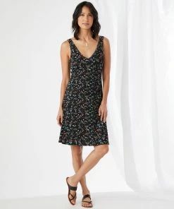 Karen Kane Brigitte Dress Clothing