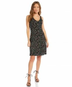 Karen Kane Brigitte Dress Clothing