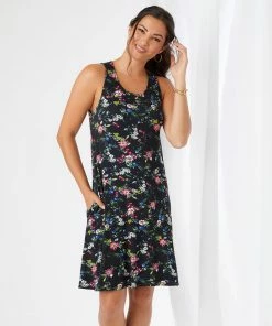 Karen Kane Chloe Dress Clothing