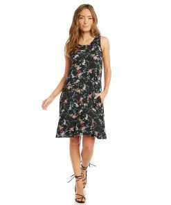 Karen Kane Chloe Dress Clothing