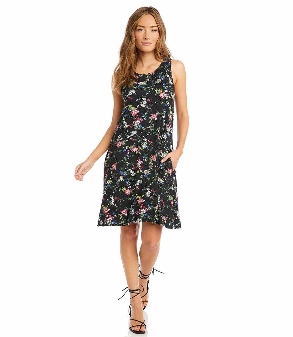 Karen Kane Chloe Dress Clothing