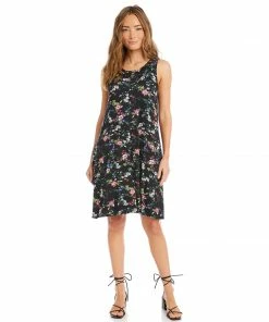 Karen Kane Chloe Dress Clothing