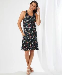 Karen Kane Chloe Dress Clothing