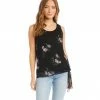 Karen Kane Clothing Side-Tie Top