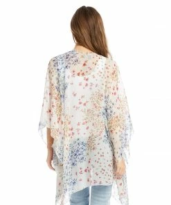 Karen Kane Open Front Jacket