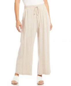 Karen Kane Cropped Pants New Arrivals