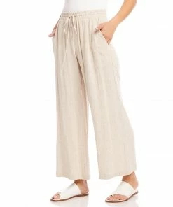 Karen Kane Cropped Pants New Arrivals