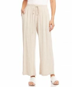 Karen Kane Cropped Pants New Arrivals