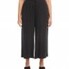 Karen Kane Plus Size Cropped Pants