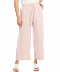 Karen Kane Cropped Pants
