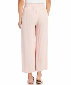 Karen Kane Cropped Pants