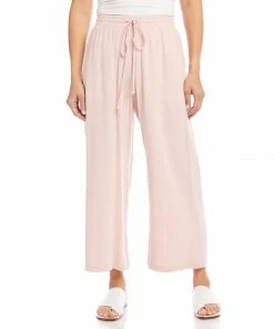 Karen Kane Cropped Pants
