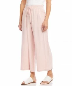 Karen Kane Cropped Pants