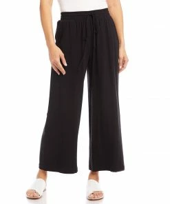 Karen Kane Cropped Pants