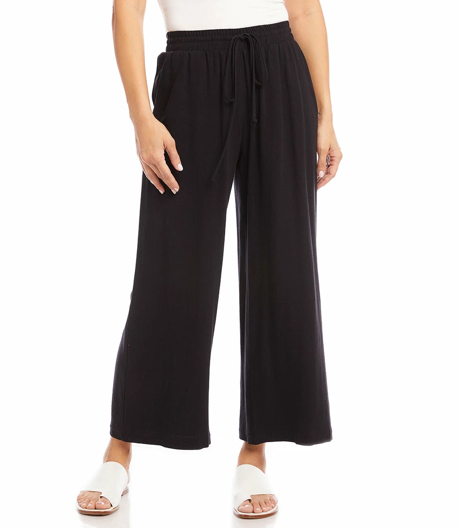 Karen Kane Cropped Pants