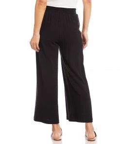 Karen Kane Cropped Pants