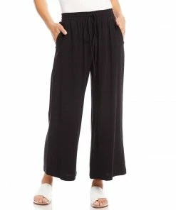 Karen Kane Cropped Pants