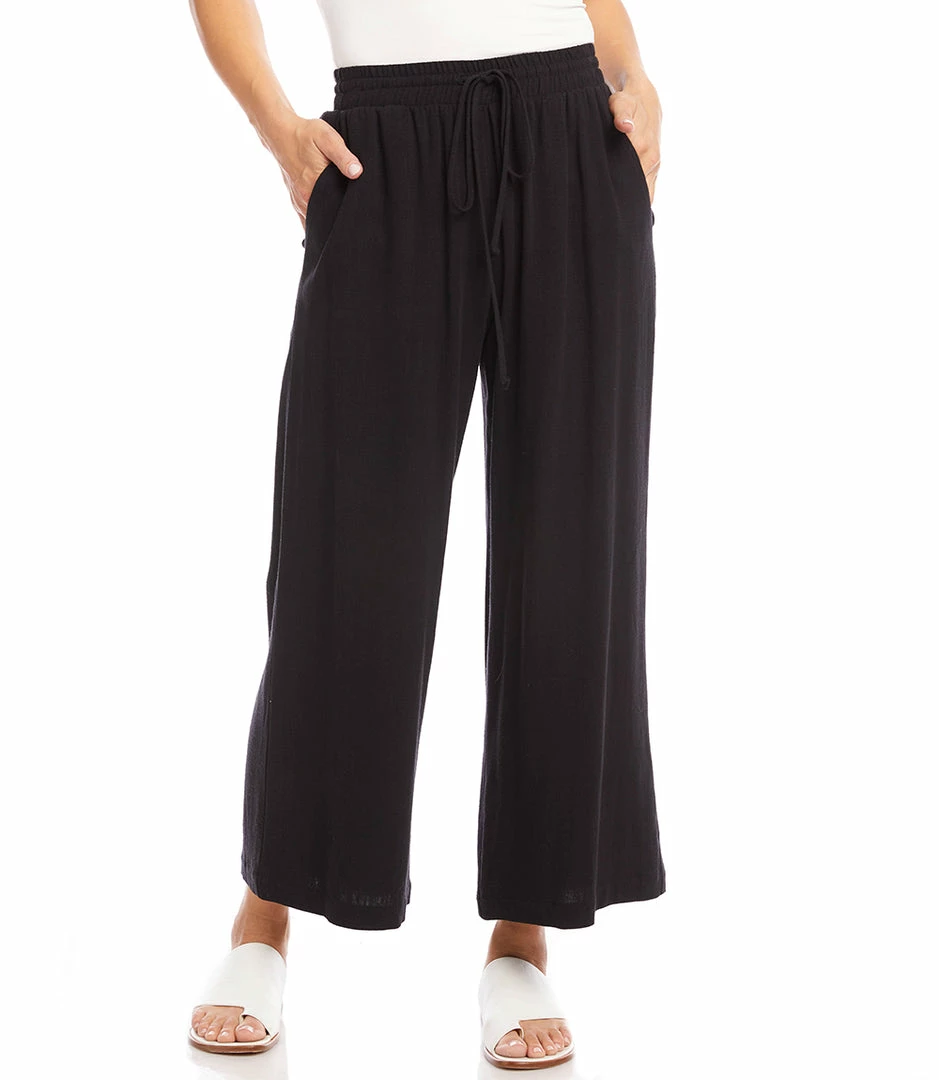 Karen Kane Cropped Pants
