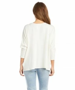 Karen Kane Clothing V-Neck Top
