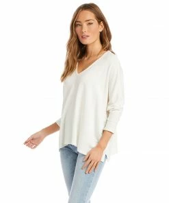 Karen Kane Clothing V-Neck Top