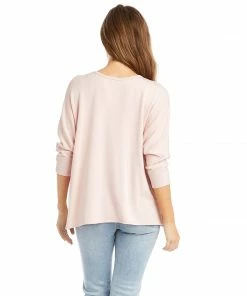 Karen Kane V-Neck Top