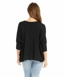 Karen Kane V-Neck Top
