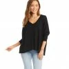 Karen Kane V-Neck Top