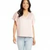 Karen Kane V-Neck Top