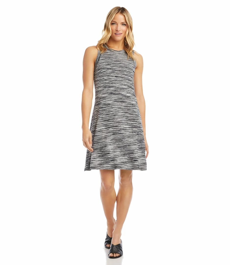 Karen Kane Halter Dress