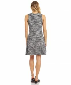 Karen Kane Halter Dress