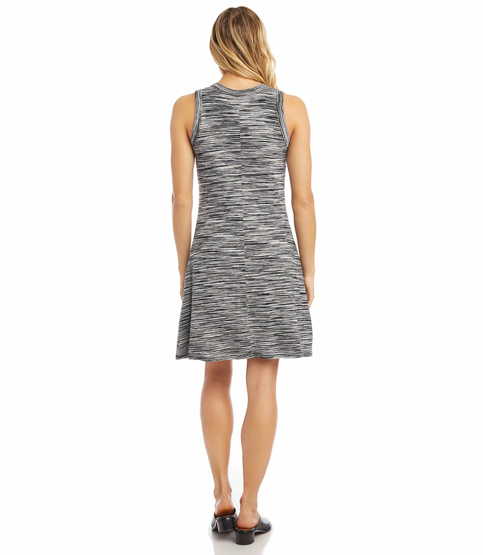 Karen Kane Halter Dress