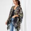 Karen Kane Clothing Open Front Jacket