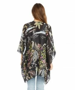 Karen Kane Clothing Open Front Jacket