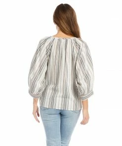 Karen Kane Peasant Top New Arrivals