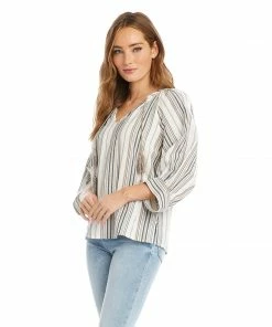 Karen Kane Peasant Top New Arrivals
