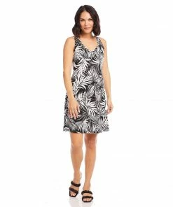 Karen Kane Brigitte Dress