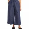 Karen Kane Plus Size Wide Leg Pants