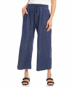 Karen Kane Clothing Wide Leg Pants