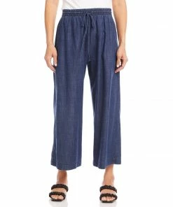 Karen Kane Clothing Wide Leg Pants