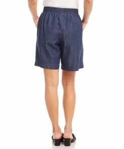 Karen Kane Drawstring Shorts