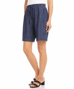 Karen Kane Drawstring Shorts
