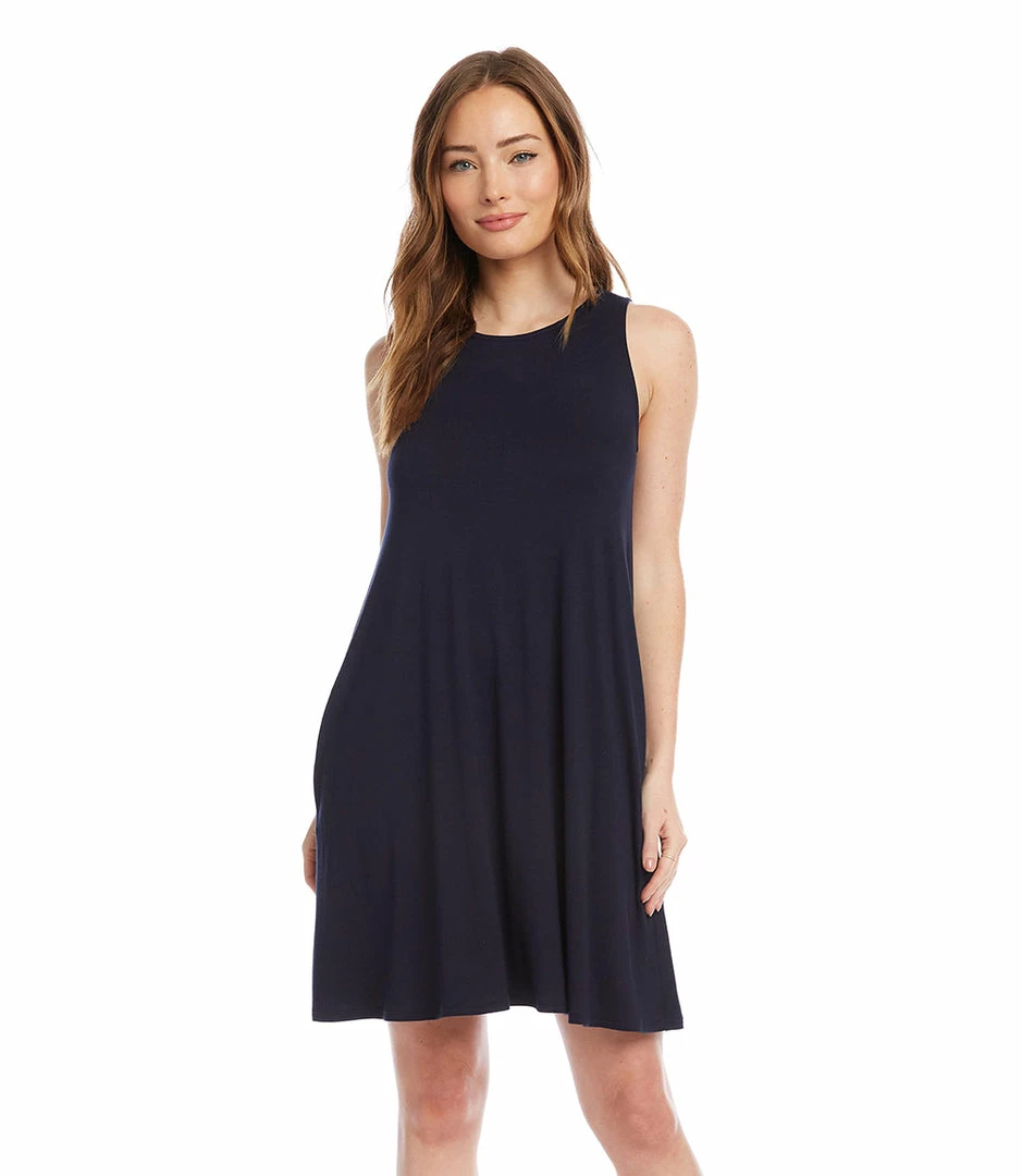 Karen Kane Chloe Dress Clothing
