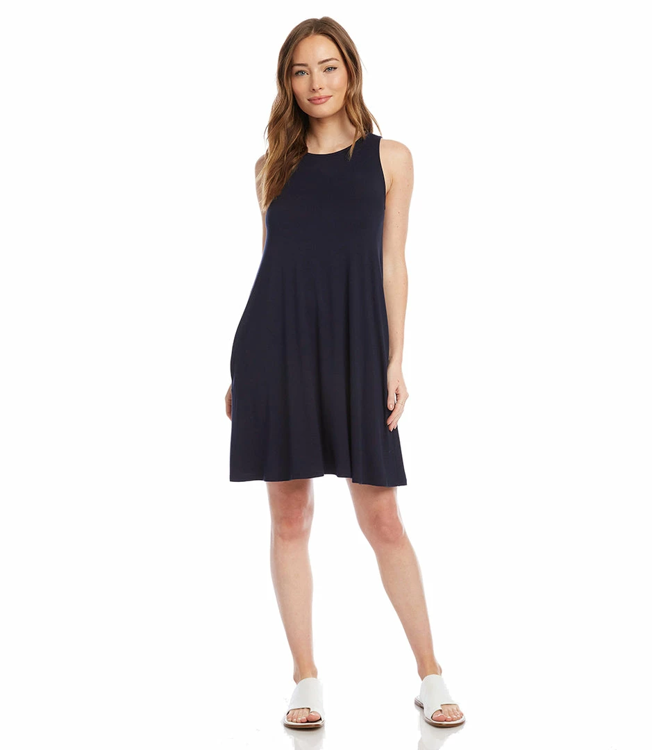 Karen Kane Chloe Dress Clothing