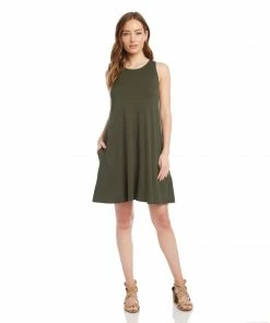 Karen Kane Chloe Dress