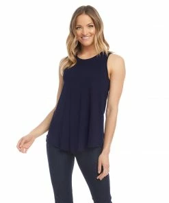 Karen Kane Best Sellers Tank Top