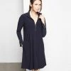 Karen Kane Zip Up Travel Dress Dresses