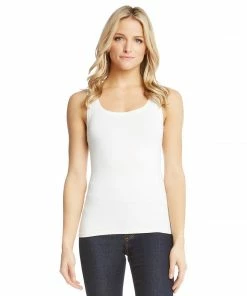 Karen Kane Super Soft Tank Best Sellers