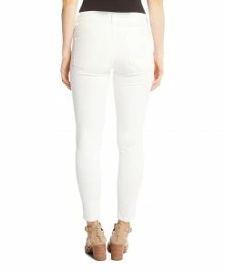 Karen Kane Best Sellers Zuma Cropped Jean