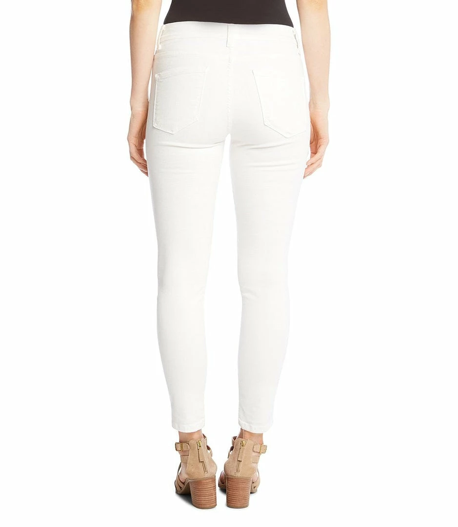Karen Kane Best Sellers Zuma Cropped Jean